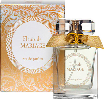 Sergio Nero Fleurs De Mariage (20-59262 парфюмерная вода 50 мл)