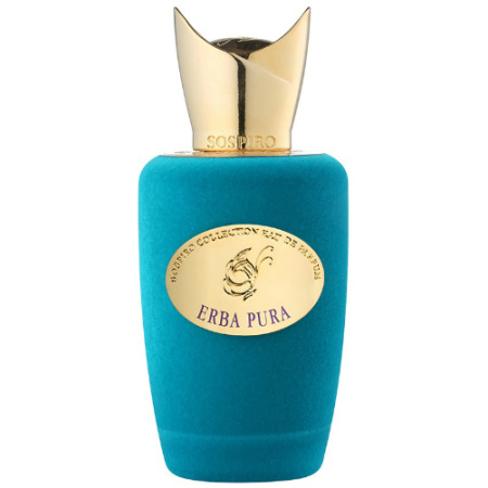 Фото духиSospiro Perfumes Erba Pura