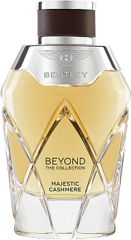 Фото духи Bentley Majestic Cashmere