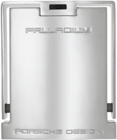 Фото духиPorsche Palladium