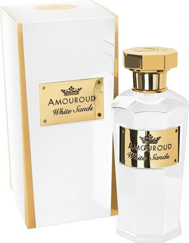 Amouroud White Sands (20-50839 парфюмерная вода 100 мл)