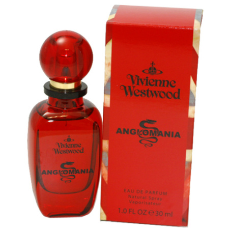 Фото духиVivienne Westwood Anglomania
