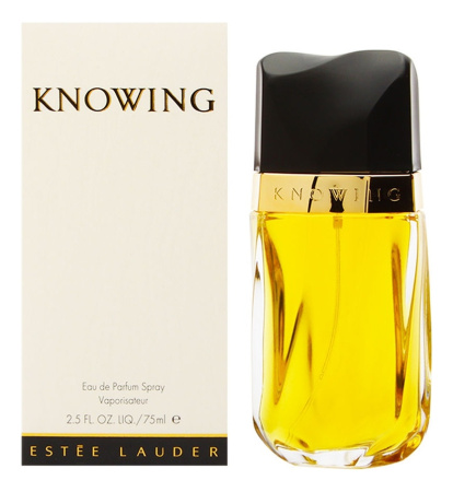 Фото духиEstee Lauder Knowing