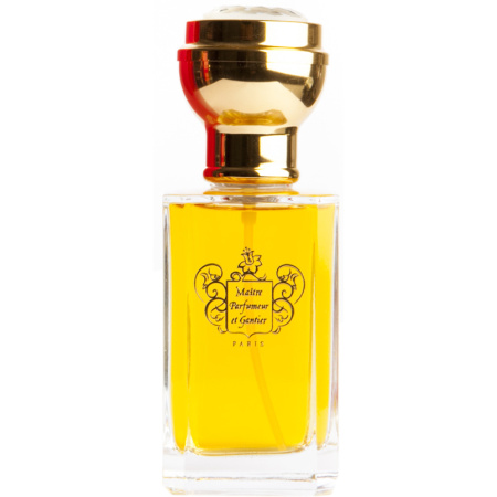 Фото духиMaitre Parfumeur et Gantier Jasmin