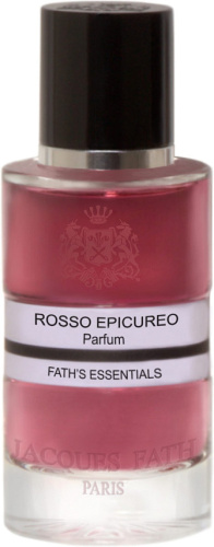 Jacques Fath Rosso Epicureo (20-20484 духи-тестер 100 мл)