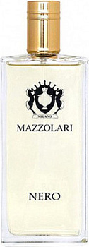 Фото духи Mazzolari Nero Pour Homme