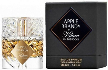 Фото духи Kilian Apple Brandy On The Rocks