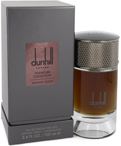 Фото духиAlfred Dunhill Arabian Desert