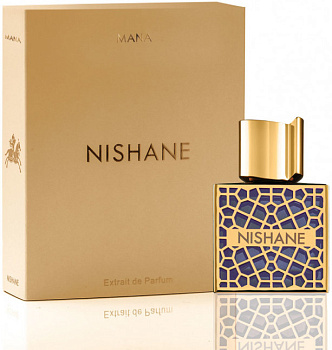 Nishane Mana (20-36628 духи 50 мл)