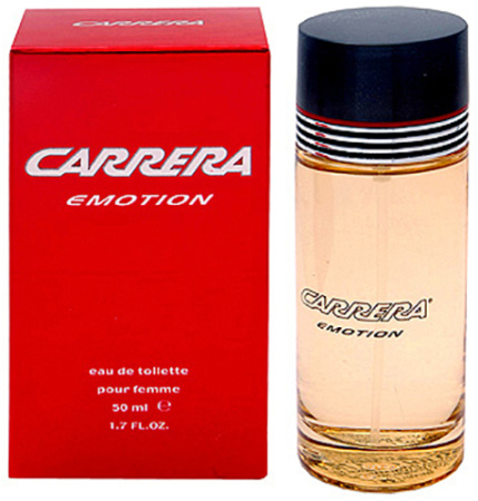 Фото духиCarrera Emotion For Women