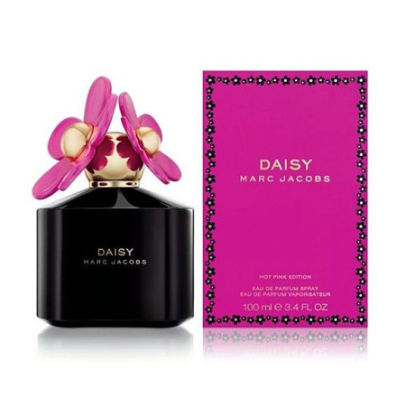 Фото духиMarc Jacobs Daisy Hot Pink