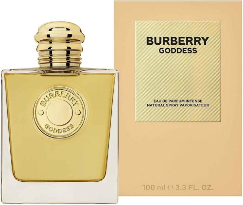 Burberry Goddess Intense (20-88714 парфюмерная вода 100 мл)