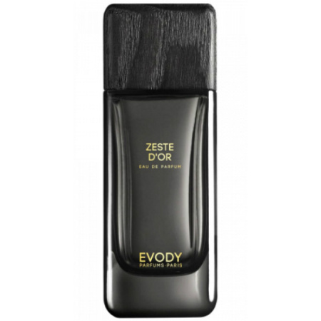 Фото духиEvody Parfums Collection Premiere Zeste d'Or