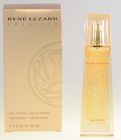Фото духиRene Lezard Identite Pour Femme