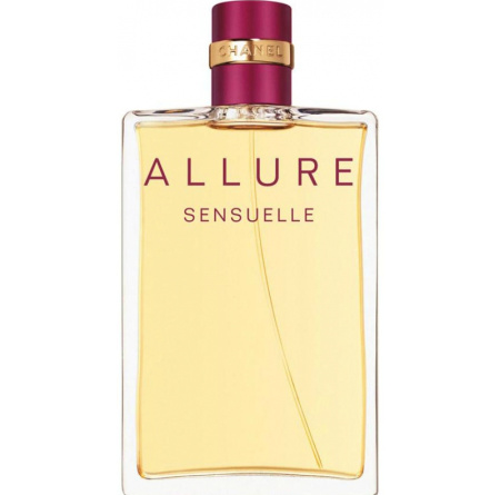 Фото духиChanel Allure Sensuelle