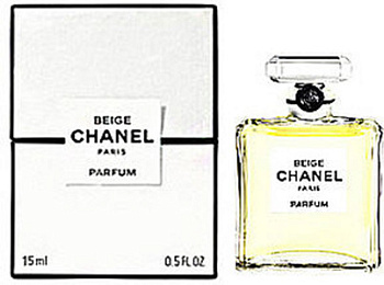 Фото духи Chanel Beige