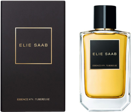 Фото духиElie Saab Essence No. 9 Tuberose