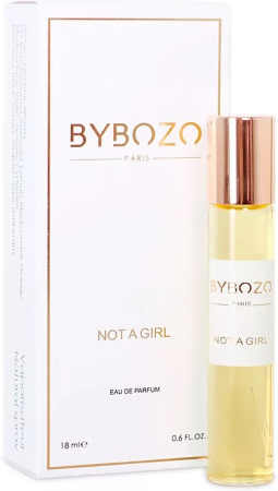 Фото духиByredo Parfums Blanche Limited Edition