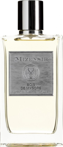 Mizensir Bois de Mysore (20-62913 парфюмерная вода-тестер 100 мл)