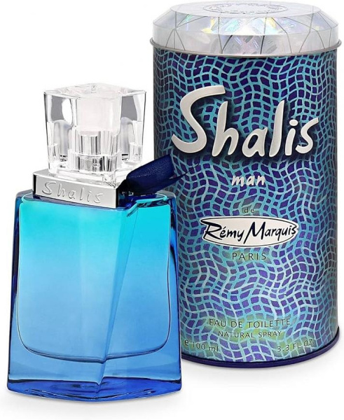Remy Marquis Shalis (20-59958 туалетная вода 60 мл)