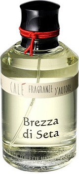 Фото духи Cale Fragranze d Autore Brezza di Seta