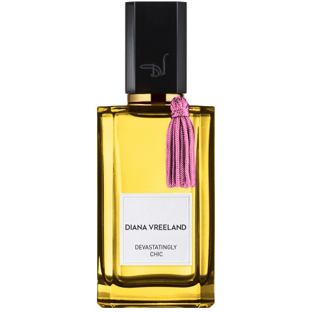 Фото духиDiana Vreeland Devastatingly Chic