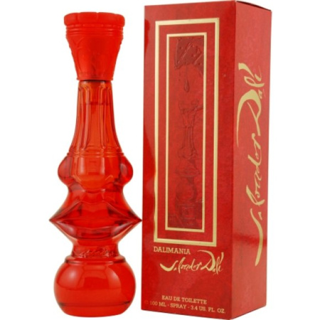 Фото духиSalvador Dali Dalimania