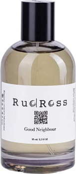 RudRoss Good Neighbour тестер