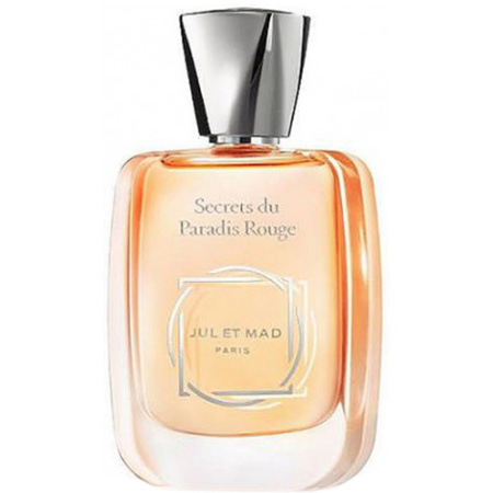 Фото духиJul et Mad Secrets du Paradis Rouge