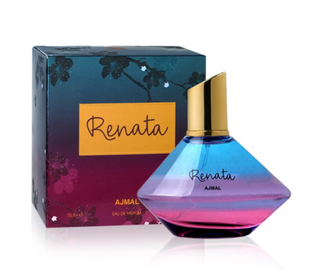 Фото духиAjmal Renata