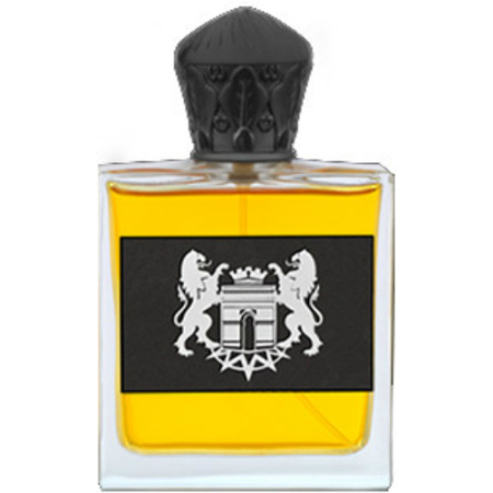 Фото духиL`Arc Traversee Cedre d Ifrane