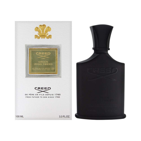 Фото духиCreed Green Irish Tweed