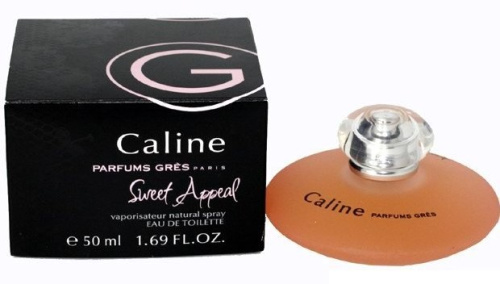 Фото духиGres Caline Sweet Appeal