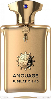 Amouage Jubilation 40 Man (20-45960 духи-тестер 100 мл)