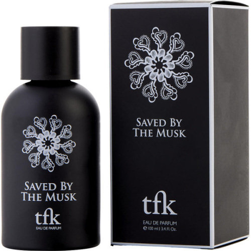 The Fragrance Kitchen Saved By The Musk (20-66305 парфюмерная вода 100 мл)