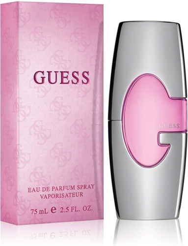 Фото духиGuess Guess