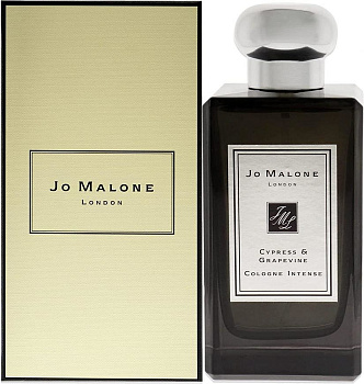 Jo Malone Cypress & Grapevine (20-77818 одеколон 100 мл)