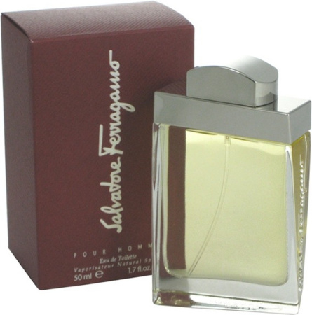Фото духиSalvatore Ferragamo Signorina Misteriosa Fashion Edition