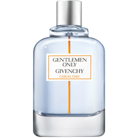 Фото духиGivenchy Gentlemen Only Casual Chic
