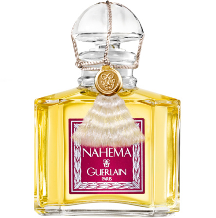 Фото духиGuerlain Nahema