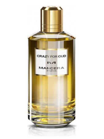 Фото духиMancera Crazy For Oud
