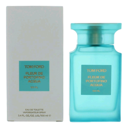 Фото духиTom Ford Fleur De Portofino Acqua