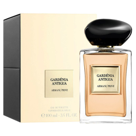 Фото духиGiorgio Armani Prive Gardenia Antigua