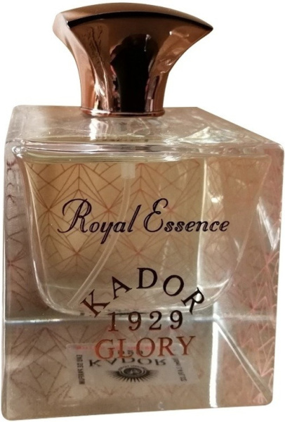 Noran Perfumes Kador 1929 Glory (20-76039 парфюмерная вода-тестер 100 мл)