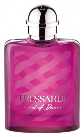 Фото духиTrussardi Sound Of Donna