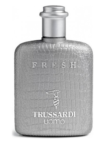 Фото духиTrussardi Fresh Uomo
