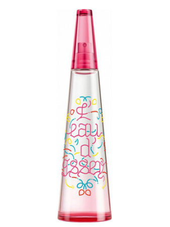 Фото духи Issey Miyake L'Eau D'Issey Shades Of Kolam
