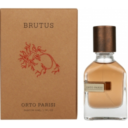Фото духиOrto Parisi Brutus