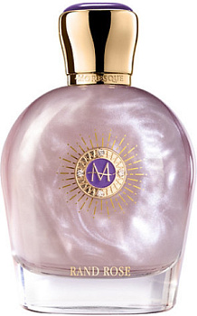 Фото духи Moresque Rand Rose