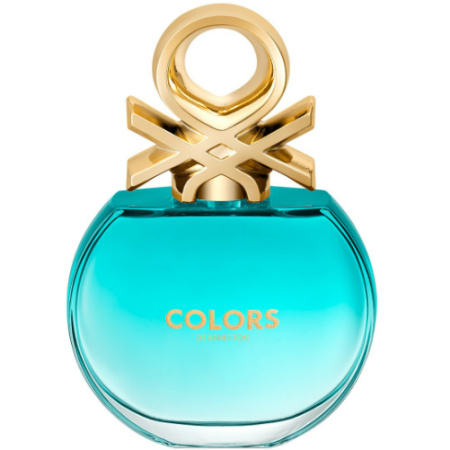 Фото духиColors de Benetton Blue